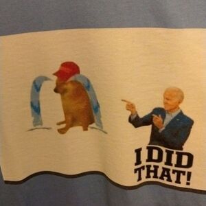 Brandon kicks Maga Crybabies 